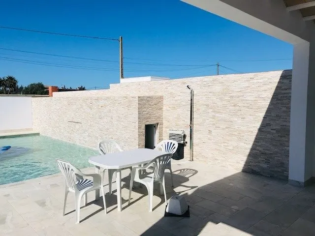 Villa Blanca — 17