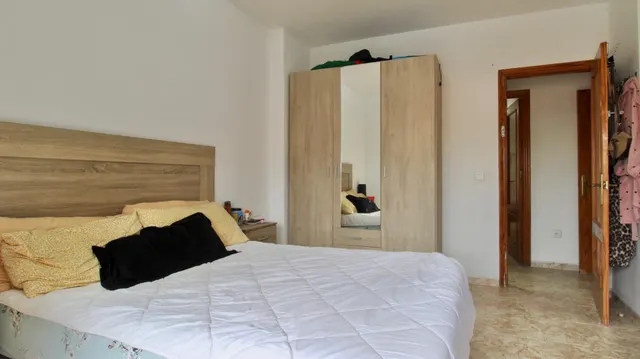 Amplio piso en las Cabañuelas, Vicar — 15