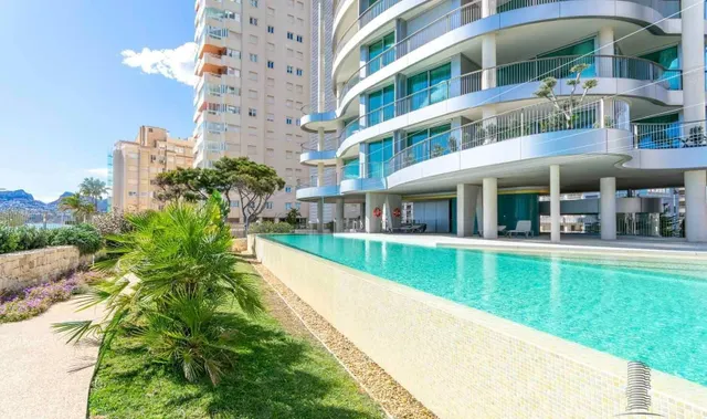 Apartamento 4 habitaciones 181m² en venta - Playa Arenal-Bol — 6