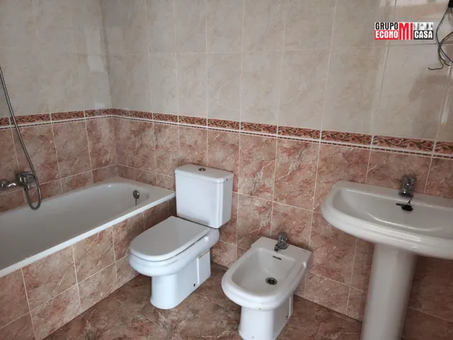PISO CERCA DE JUAN DE BORBÓN. MURCIA — 13