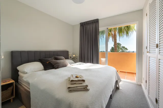 Adosado 4 habitaciones 270m² en venta - Marbella — 26