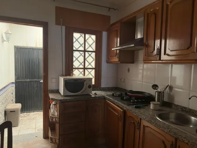 VENTA DE CASA PAREADA EN AGUADULCE. ALMERÍA. — 6