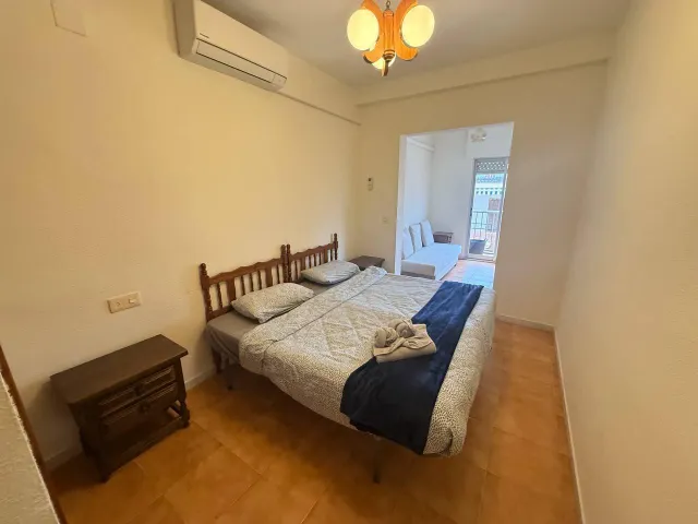 Apartamento de 2 dormitorios de alquiler en La Mata Torrevieja — 17