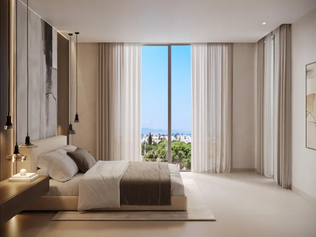 Bungalow Planta Alta 2 habitaciones 256m² en venta - San Pedro — 27