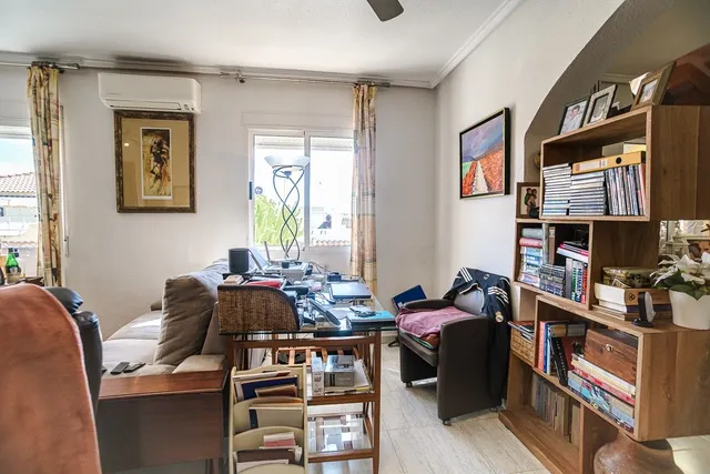Apartamento 4 habitaciones 110m² en venta - Zeniamar-Horizonte-La Campana — 15