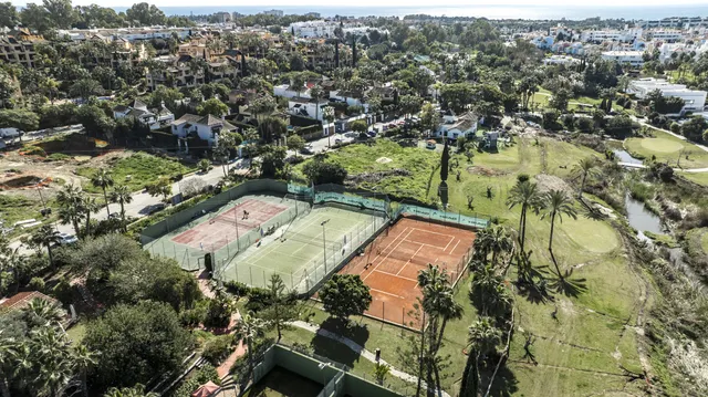 Chalet 5 habitaciones 287m² en venta - Costa Del Sol — 21