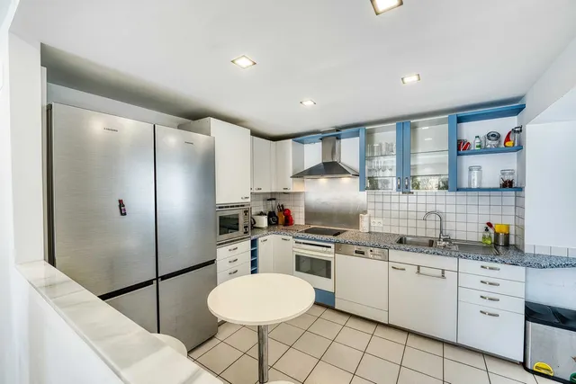Ático 5 habitaciones 200m² en venta - Marbella — 21