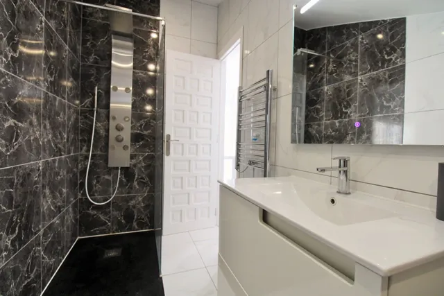 Adosado 3 habitaciones 90m² en venta - Los Dolses — 24