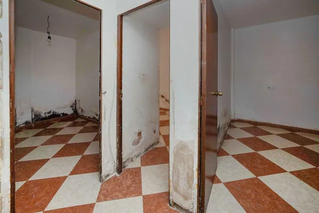Piso 3 habitaciones 60m² en venta - Juan XXIII — 7