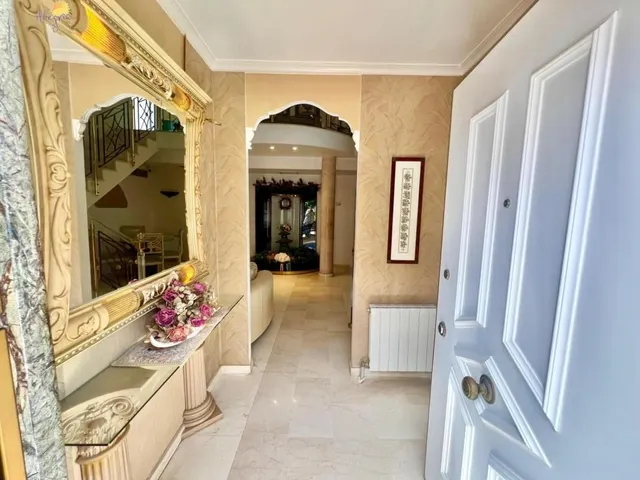 Villa 3 habitaciones 253m² en venta - La siesta — 26