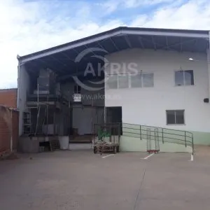 Nave Industrial en Puebla De Almoradiel, La - foto 5