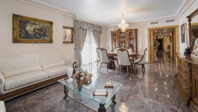 Casa 5 habitaciones 630m² en venta - Centro — 18