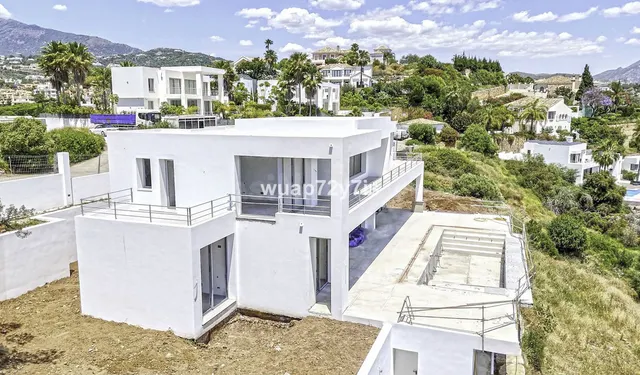 Chalet 5 habitaciones 520m² en venta - El Madroñal - foto 5