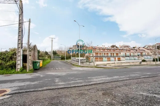 Oportunidad de inversión en Palmeira (Ribeira, A Coruña)