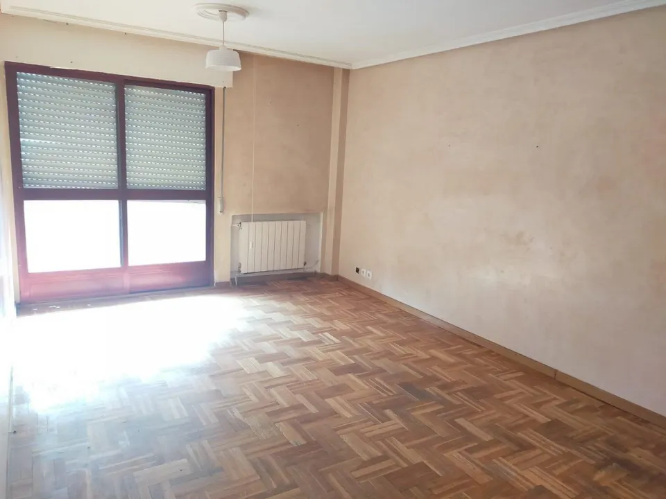 Precio negociable, piso en Bembibre