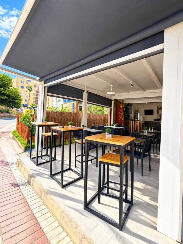 Traspaso de local Cala Finestrat — 6