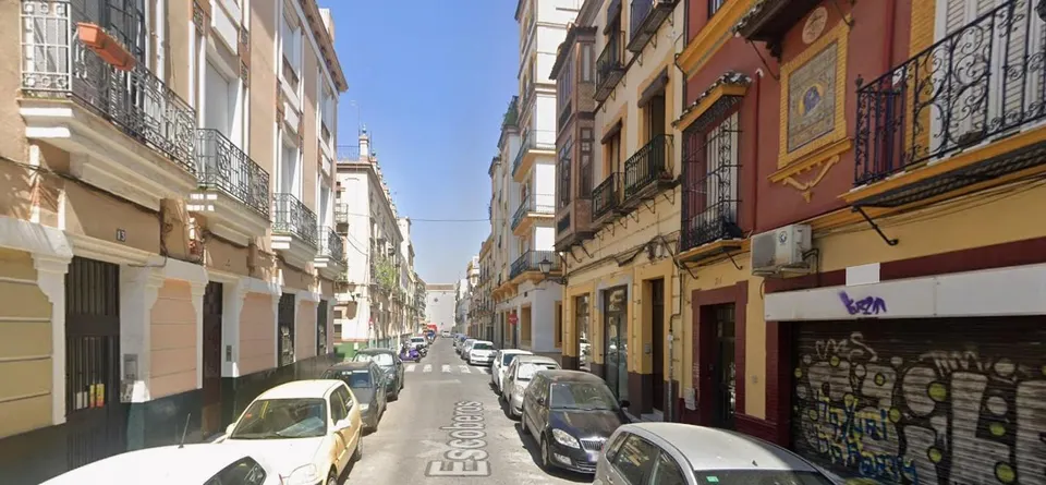 PISO EN SEVILLA