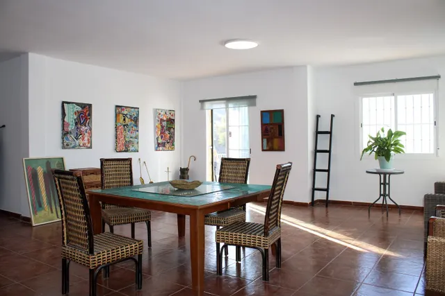 Casa 3 habitaciones 165m² en venta - Costa del sol — 35