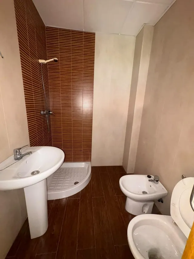Dúplex en zona de Los Salesianos con 4 habitaciones a estrenar — 8