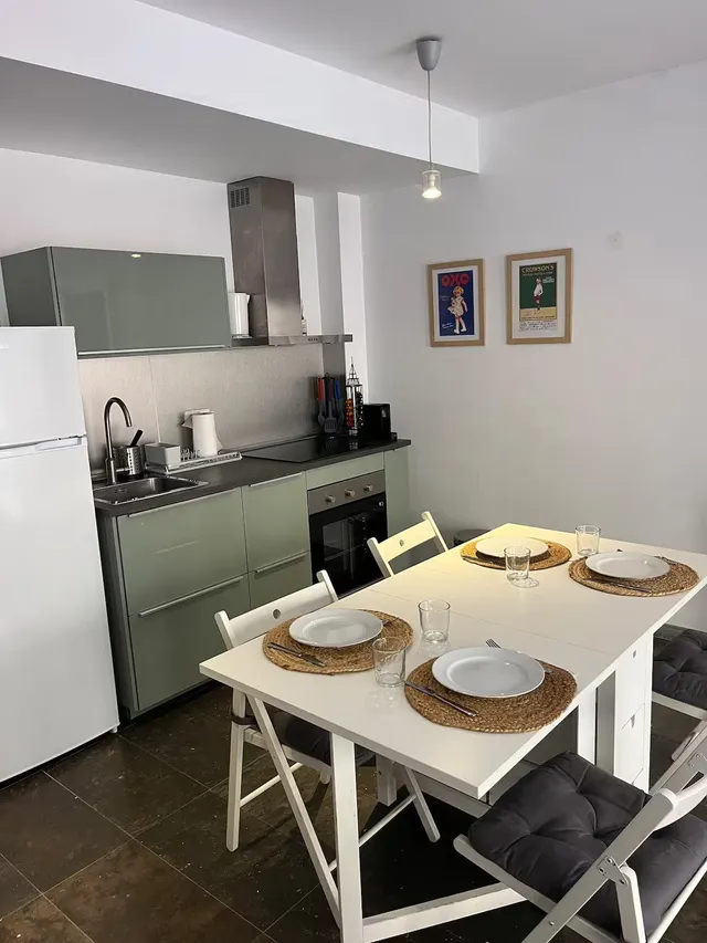 Planta baja cerca de playa — 16