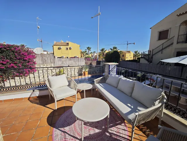 Villa 4 habitaciones 167m² en venta - Comunidad valenciana — 43