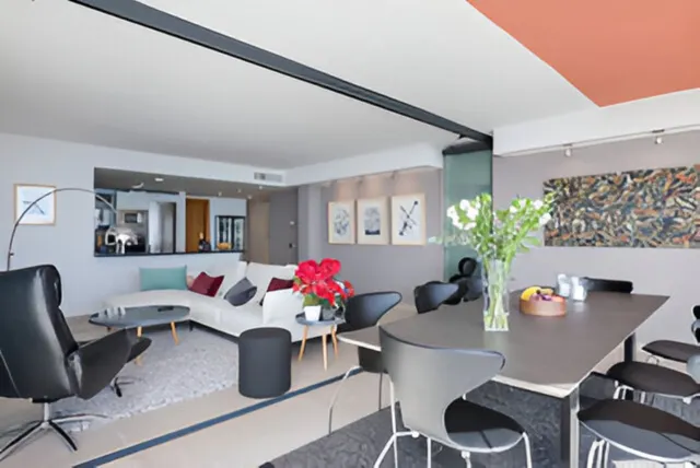 Ático Dúplex 3 habitaciones 180m² en venta - Centro — 6
