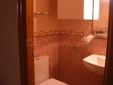 Piso 3 habitaciones 85m² en venta - Gran Plaza - Marqués de  - foto 4