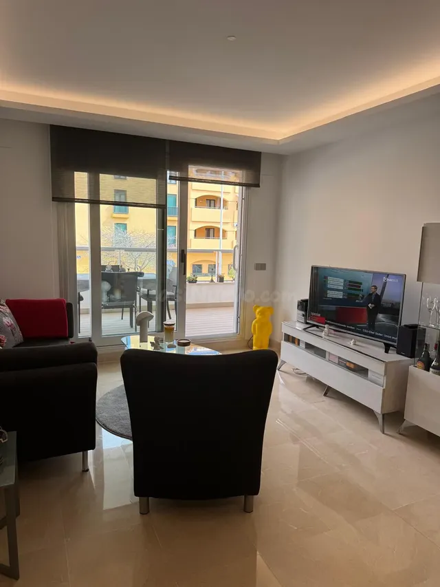 Apartamento 3 habitaciones 121m² en venta - Marbella - foto 3