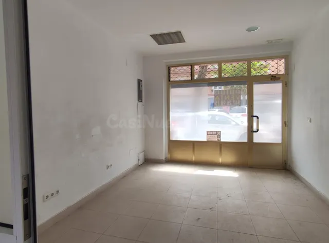 ¡Oportunidad única! Oficina en venta en Calle Padre Flórez - foto 4