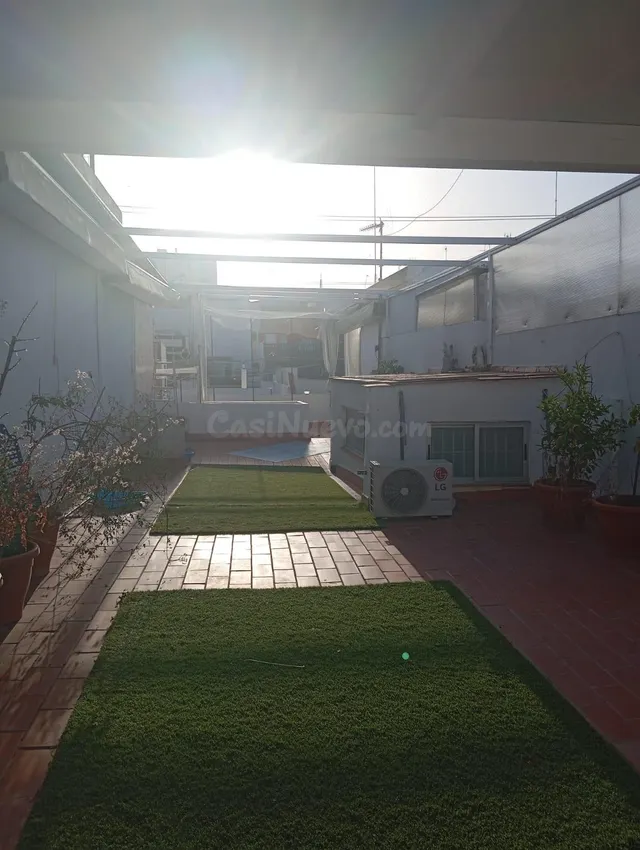 Casa de una sola Planta para reformar y cumplir tus sueños - foto 2