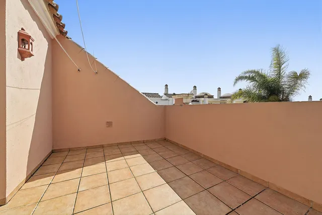 Adosado 3 habitaciones 207m² en venta - Marbella — 26