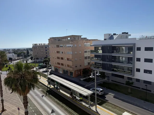 Piso en venta en cobreros viejos — 29
