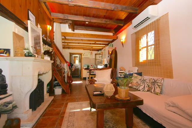 Finca rústica 8 habitaciones 300m² en venta - Riviera del sol — 23