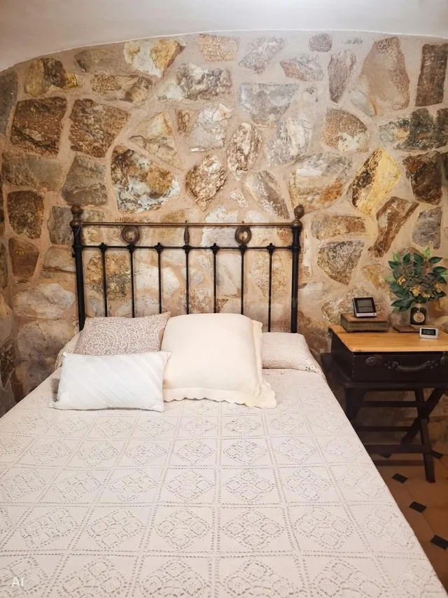Casa Independiente con Piscina — 23