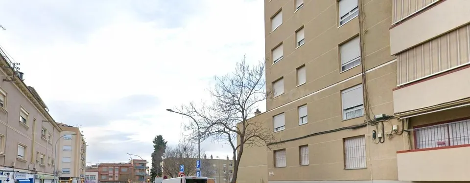 PISO EN SABADELL