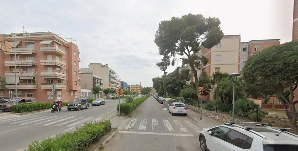 PISO EN VILANOVA I LA GELTRU