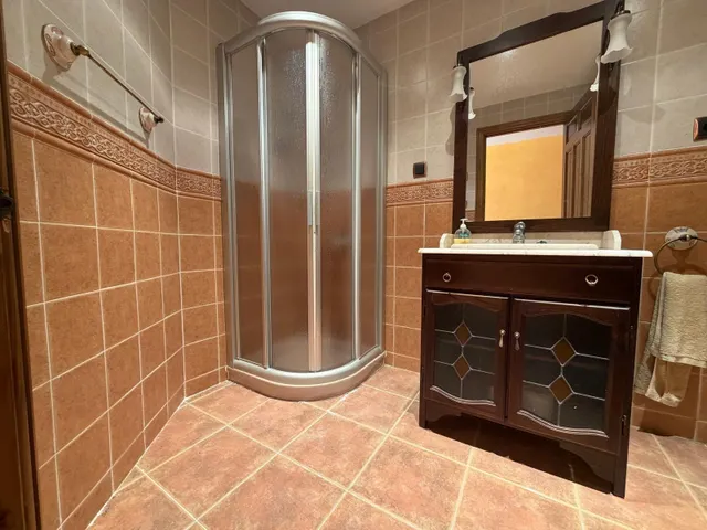 Chalet en venta en los angeles de san rafael — 24
