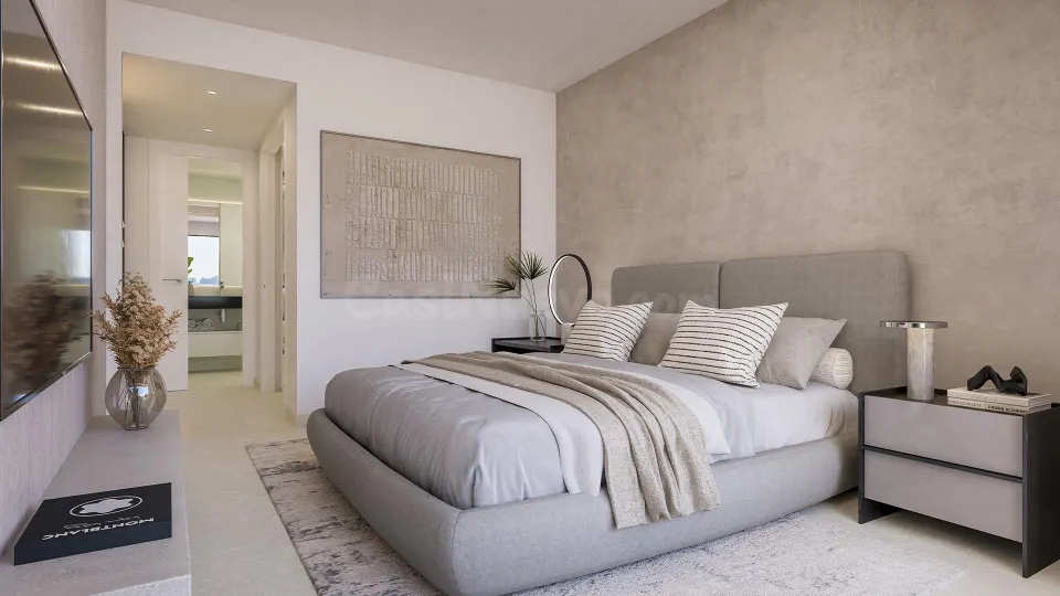 Apartamento 2 habitaciones 158m² en venta - Parque Selwo Aventura
