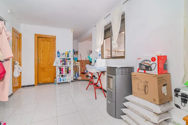 Espléndida Casa en Vega de Granada, ¡Listo para Entrar a Vivir por solo €199.990! — 37
