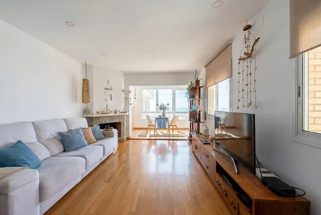 Piso en venta en Lluminetes, Castelldefels - foto 5
