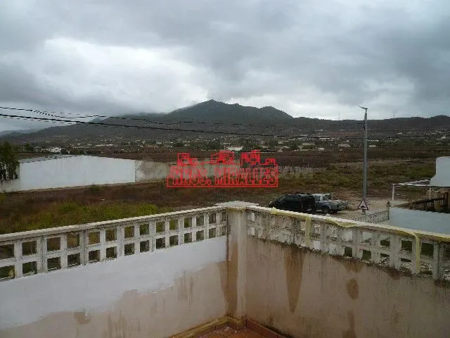 ¡¡ GRAN CHALET 8 habitaciones EN HONDÓN FRAILES !! — 3