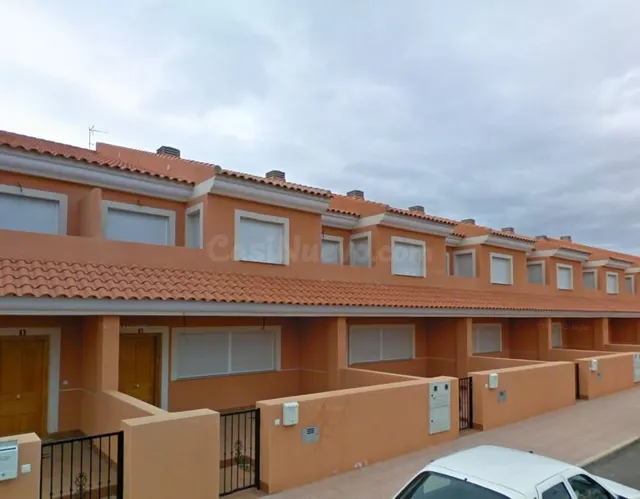 Dúplex 4 habitaciones 142m² en venta - La Pinilla - Las Pala - foto 2