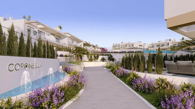 Bungalow 2 dormitorios 91m² en venta - Torrevieja centro