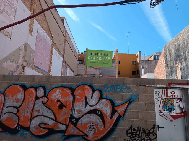 TERRENO EN BENETUSSER — 3