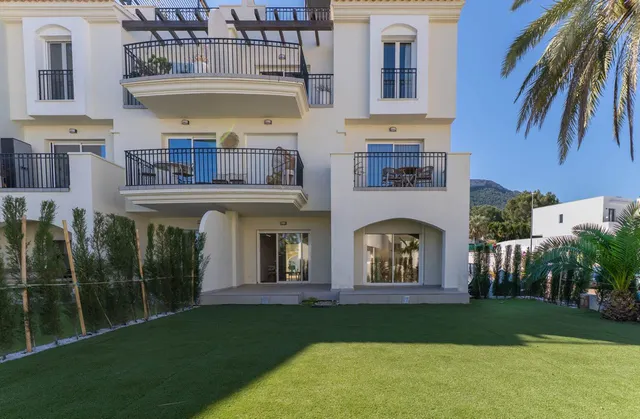 Apartamento 2 habitaciones 88m² en venta - Tossal Gros — 13