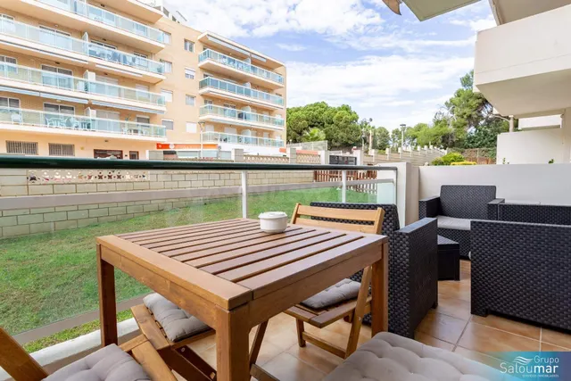 APARTAMENTO EN VENTA ¡CON LICENCIA TURISTICA! EN CAP SALOU - foto 2