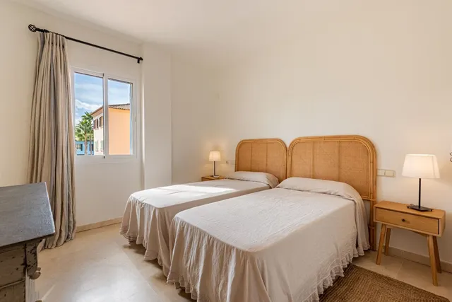 Apartamento 2 habitaciones 101m² en venta - Sotogrande - Alto — 15