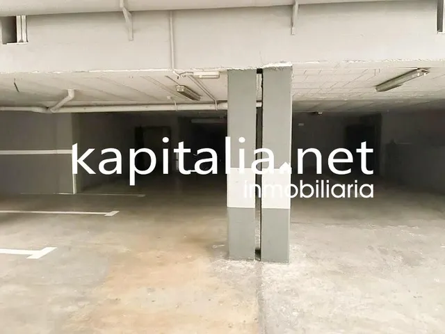 Local comercial en alquiler en Ontinyent — 6