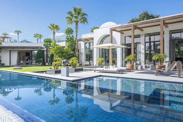 Chalet 6 habitaciones 824m² en venta - Sotogrande - Alto - foto 2