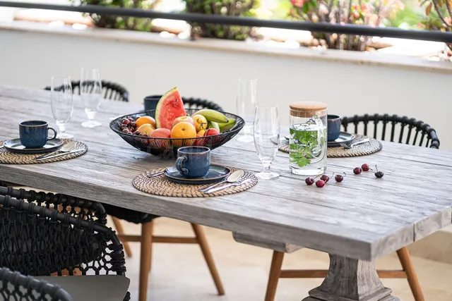 Apartamento 3 habitaciones 160m² en alquiler - Marbella - foto 3